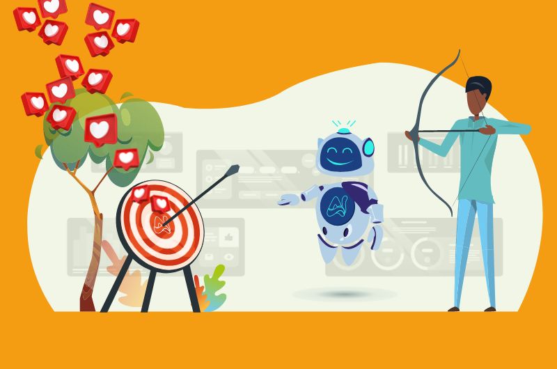 come distinguerti nel mondo dei social per veterinari