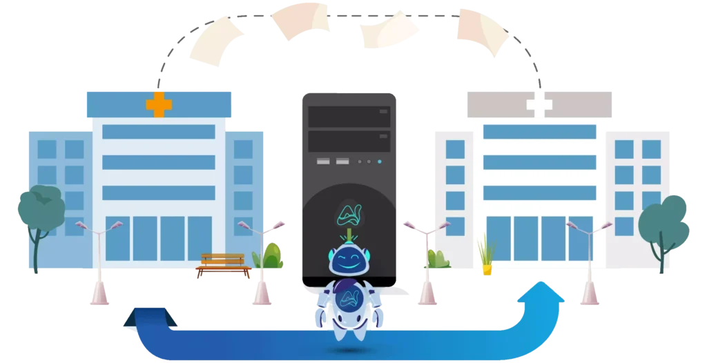 gestionale cliniche veterinari multisede