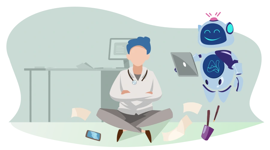 licenza adiuvet per ambulatorio veterinario