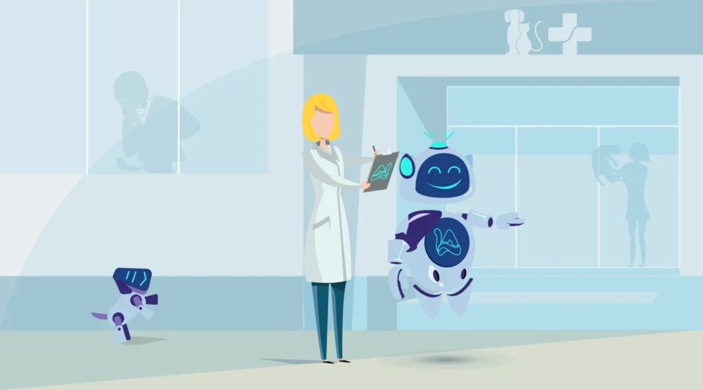 licenza adiuvet per veterinari freelance