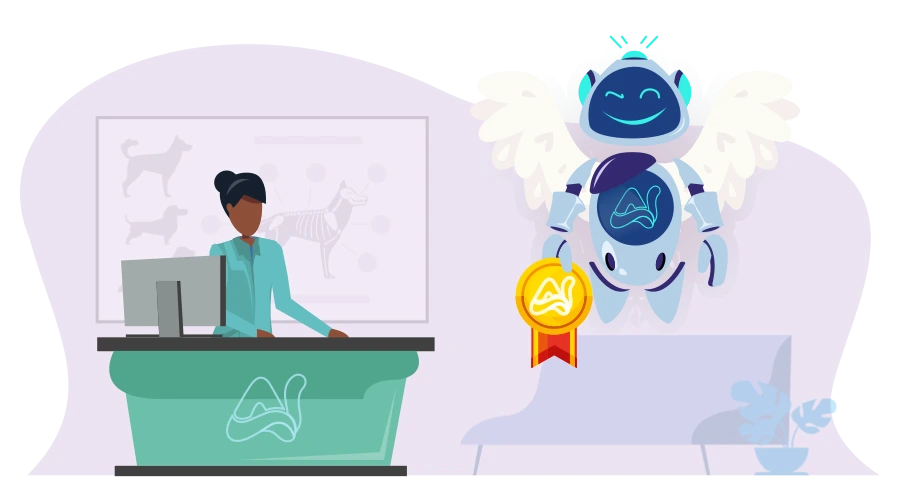 licenza gestionale veterinari adiuvet advanced